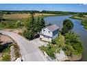 1407 Lakeshore Road, Selkirk, ON  - Outdoor With Body Of Water With View 