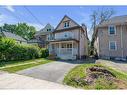 107 Maple Avenue, Welland, ON  - Outdoor With Balcony With Facade 