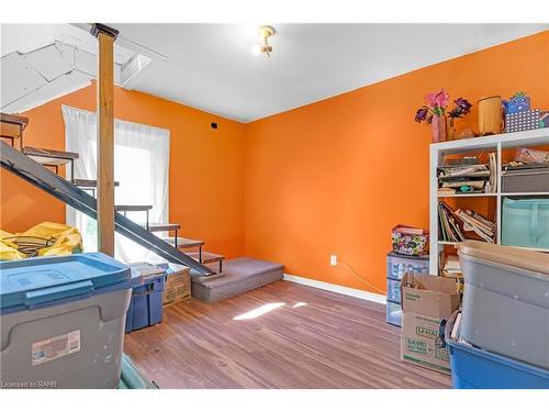 107 Maple Avenue, Welland, ON - Indoor Photo Showing Other Room