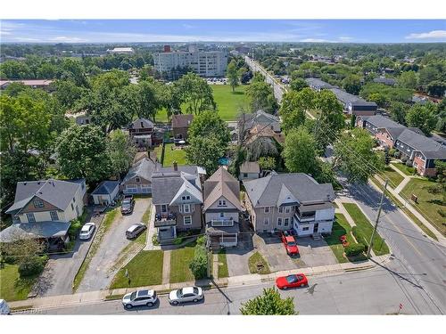 107 Maple Avenue, Welland, ON - Outdoor With View