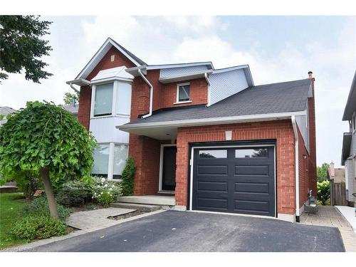 43 Glenayr Street, Hamilton, ON - Outdoor