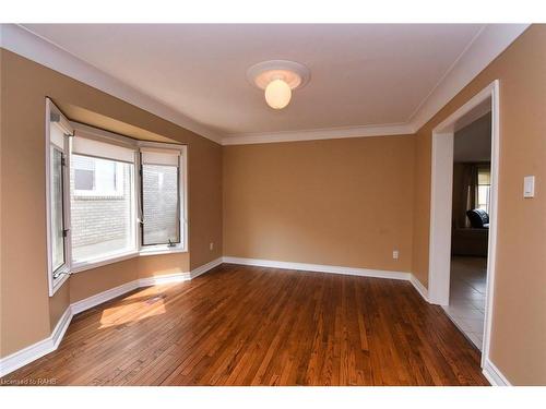 43 Glenayr Street, Hamilton, ON - Indoor Photo Showing Other Room