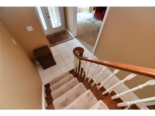 43 Glenayr Street, Hamilton, ON - Indoor Photo Showing Other Room