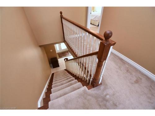 43 Glenayr Street, Hamilton, ON - Indoor Photo Showing Other Room