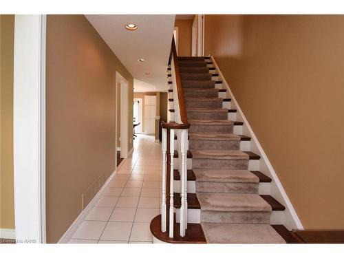 43 Glenayr Street, Hamilton, ON - Indoor Photo Showing Other Room