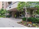 406-1966 Main Street W, Hamilton, ON  - Outdoor With Balcony 