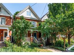 109 Gladstone Avenue  Hamilton, ON L8M 2H8