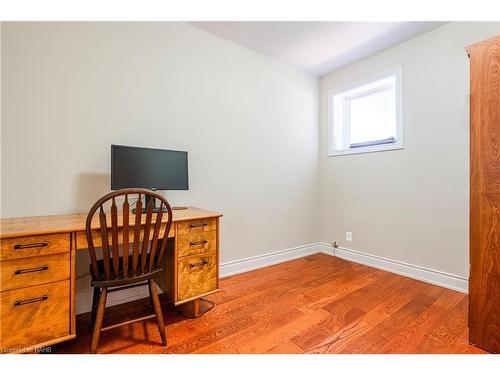 109 Gladstone Avenue, Hamilton, ON - Indoor Photo Showing Office