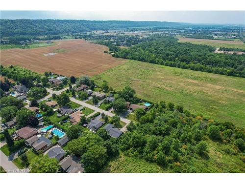 48 Emily Street, Grimsby, ON - Outdoor With View