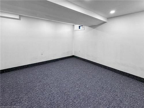 57 Princess Street, Hamilton, ON - Indoor Photo Showing Other Room