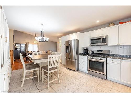 8034 Woodsview Crescent, Niagara Falls, ON - Indoor