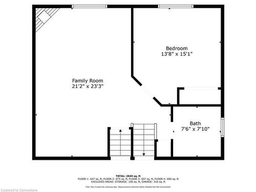 8034 Woodsview Crescent, Niagara Falls, ON - Other