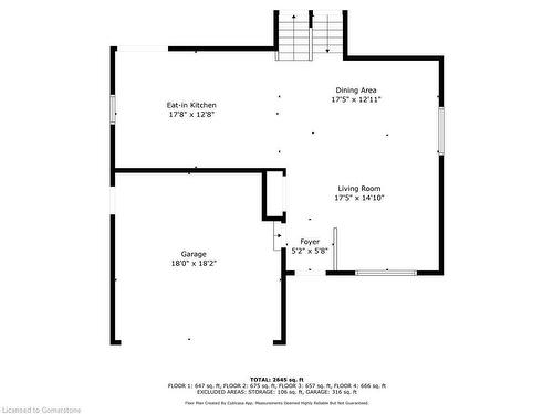 8034 Woodsview Crescent, Niagara Falls, ON - Other