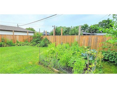 384 Talbot Street, Hamilton, ON - Outdoor