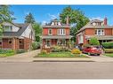 74 Balmoral Avenue S, Hamilton, ON  - Outdoor With Facade 