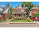 74 Balmoral Avenue S, Hamilton, ON  - Outdoor With Facade 