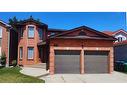 Upper-383 Huntington Ridge Drive, Mississauga, ON  - Outdoor 