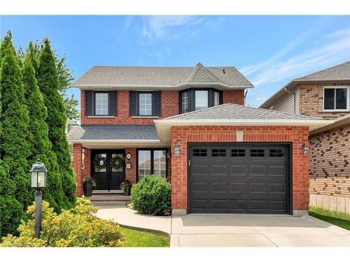 26 Jacqueline Boulevard, Hamilton, ON - Outdoor With Facade