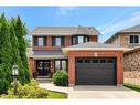 26 Jacqueline Boulevard, Hamilton, ON  - Outdoor With Facade 