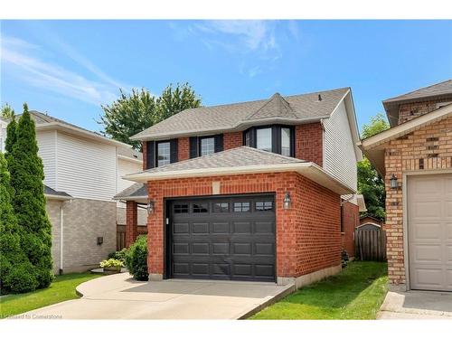 26 Jacqueline Boulevard, Hamilton, ON - Outdoor