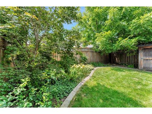 26 Jacqueline Boulevard, Hamilton, ON - Outdoor