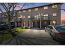 32-985 Limeridge Road E, Hamilton, ON  - Outdoor 