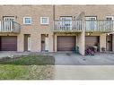 32-985 Limeridge Road E, Hamilton, ON  - Outdoor 