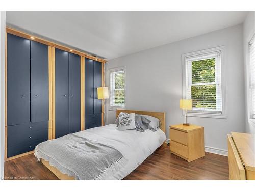 444 Webber Road, Pelham, ON - Indoor Photo Showing Bedroom