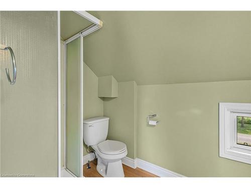 444 Webber Road, Pelham, ON - Indoor Photo Showing Bathroom