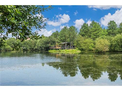 444 Webber Road, Pelham, ON - Outdoor With Body Of Water With View