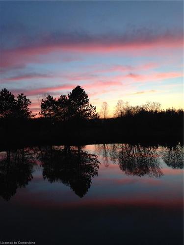 444 Webber Road, Pelham, ON - Outdoor With Body Of Water With View