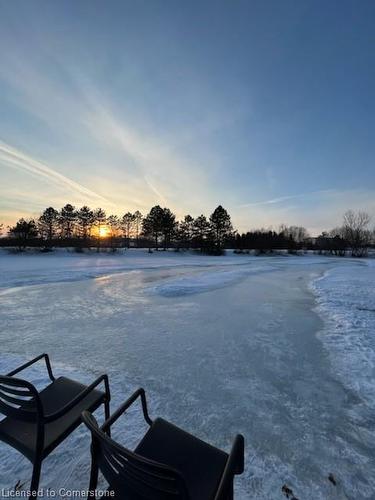 444 Webber Road, Pelham, ON - Outdoor With Body Of Water With View