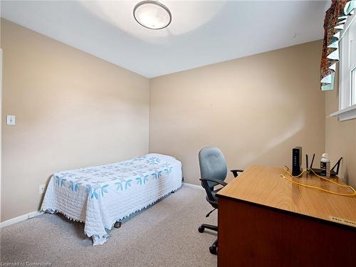 5244 Cedar Springs Road, Burlington, ON - Indoor Photo Showing Other Room