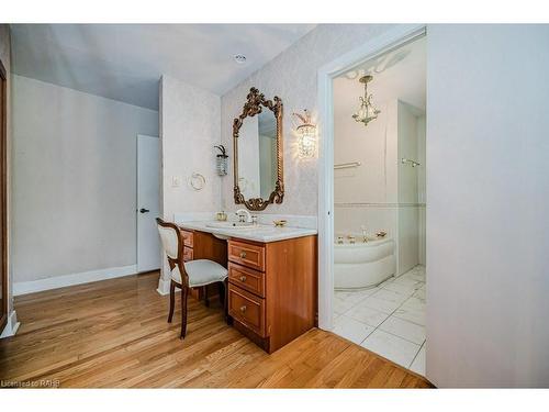 3 Edgehill Road, Toronto, ON - Indoor Photo Showing Bathroom