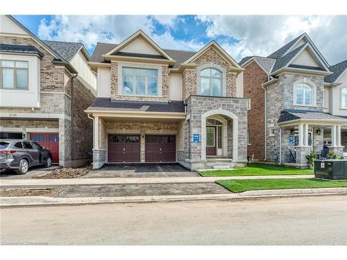 3147 Goodyear Road, Burlington, ON - Outdoor With Facade