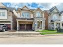 3147 Goodyear Road, Burlington, ON  - Outdoor With Facade 