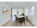 3147 Goodyear Road, Burlington, ON  - Indoor Photo Showing Dining Room 