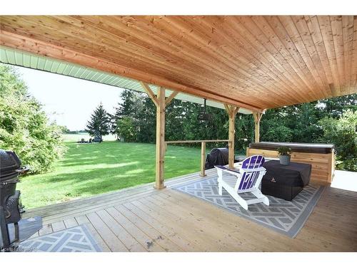 40 Unity Side Road, Caledonia, ON 