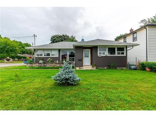 4710 Drummond Road, Niagara Falls, ON 