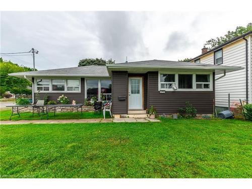 4710 Drummond Road, Niagara Falls, ON 