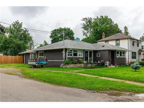 4710 Drummond Road, Niagara Falls, ON 