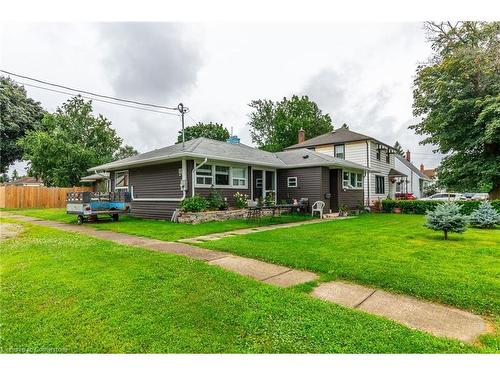 4710 Drummond Road, Niagara Falls, ON 