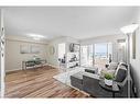 1014-135 Hillcrest Avenue, Mississauga, ON  - Indoor Photo Showing Living Room 