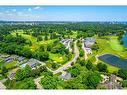 360 North Shore Boulevard E, Burlington, ON  - Outdoor With View 