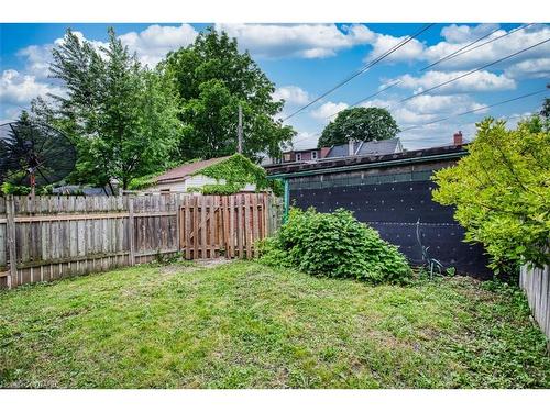 25 Chestnut Avenue, Hamilton, ON - Outdoor With Facade