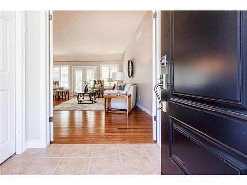 4 Forest Wood Drive, Port Dover, ON - Indoor