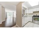 2405-100 Burloak Drive, Burlington, ON  - Indoor Photo Showing Kitchen 