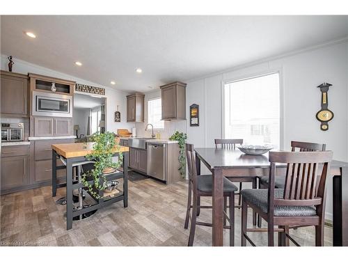 11 Silver Aspen Drive, Nanticoke, ON - Indoor Photo Showing Other Room