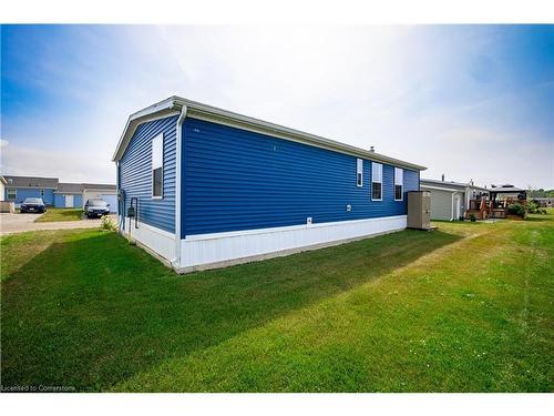 11 Silver Aspen Drive, Nanticoke, ON - Outdoor