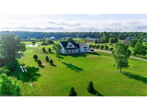 51075 Deeks Road S, Wainfleet, ON - Outdoor With View